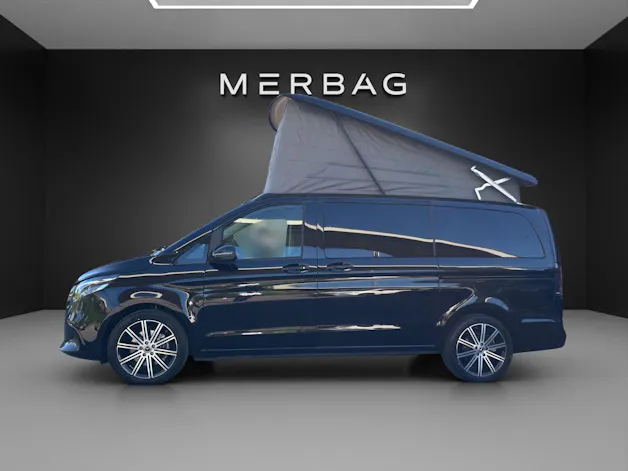 Mercedes-Benz Marco Polo Horizon 300 d 4M Automat