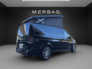 Mercedes-Benz Marco Polo Horizon 300 d 4M Automat