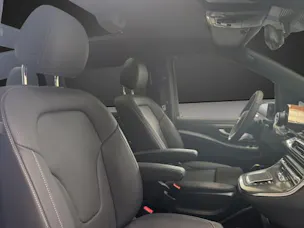 Mercedes-Benz V 300 d kpa. 4M Swiss