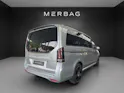 Mercedes-Benz V 300 d kpa. 4M Swiss