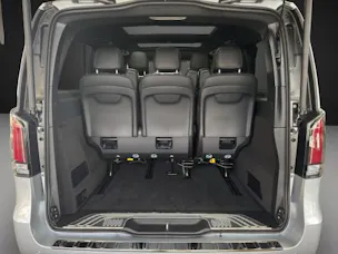 Mercedes-Benz V 300 d kpa. 4M Swiss