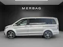 Mercedes-Benz V 300 d kpa. 4M Swiss