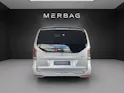 Mercedes-Benz V 300 d kpa. 4M Swiss