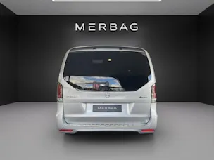 Mercedes-Benz V 300 d kpa. 4M Swiss