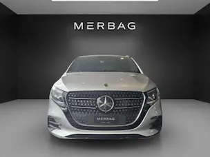 Mercedes-Benz V 300 d kpa. 4M Swiss