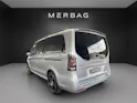 Mercedes-Benz V 300 d kpa. 4M Swiss