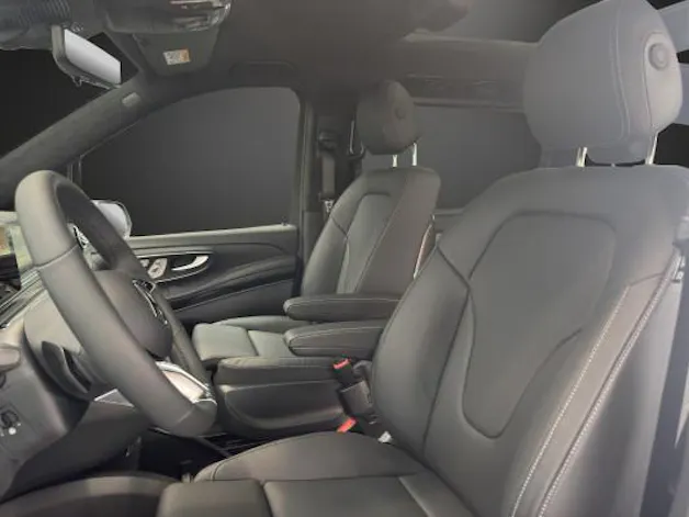 Mercedes-Benz V 300 d kpa. 4M Swiss