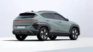 Hyundai Kona 1.6 GDi HEV Vertex DCT