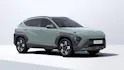 Hyundai Kona 1.6 GDi HEV Vertex DCT