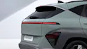 Hyundai Kona 1.6 GDi HEV Vertex DCT