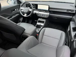Hyundai Kona 1.6 GDi HEV Vertex DCT