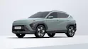 Hyundai Kona 1.6 GDi HEV Vertex DCT