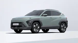 Hyundai Kona 1.6 GDi HEV Vertex DCT