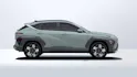 Hyundai Kona 1.6 GDi HEV Vertex DCT