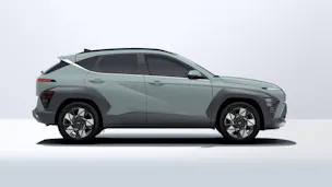 Hyundai Kona 1.6 GDi HEV Vertex DCT