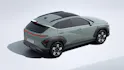 Hyundai Kona 1.6 GDi HEV Vertex DCT