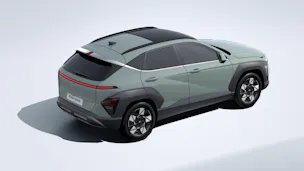 Hyundai Kona 1.6 GDi HEV Vertex DCT