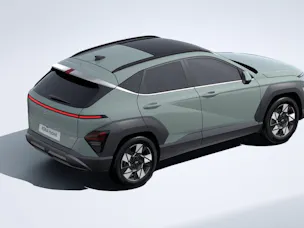 Hyundai Kona 1.6 GDi HEV Vertex DCT