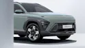 Hyundai Kona 1.6 GDi HEV Vertex DCT