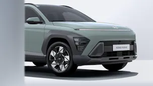 Hyundai Kona 1.6 GDi HEV Vertex DCT