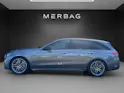 Mercedes-Benz C 43 AMG T 4 Matic