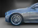 Mercedes-Benz C 43 AMG T 4 Matic