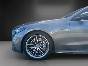 Mercedes-Benz C 43 AMG T 4 Matic