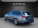 Mercedes-Benz C 43 AMG T 4 Matic