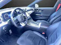 Mercedes-Benz C 43 AMG T 4 Matic