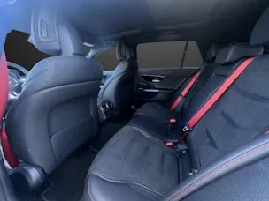 Mercedes-Benz C 43 AMG T 4 Matic