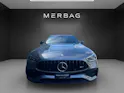 Mercedes-Benz C 43 AMG T 4 Matic