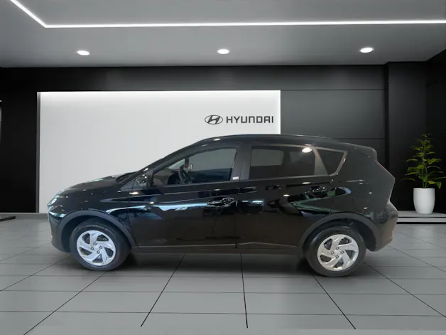Hyundai Bayon 1.0 T-GDi Origo DCT
