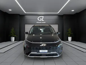 Hyundai Bayon 1.0 T-GDi Origo DCT