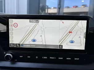 Hyundai Bayon 1.0 T-GDi Origo DCT