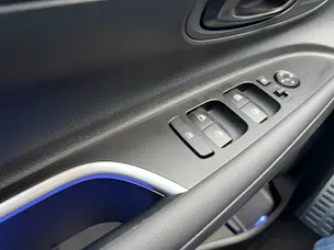 Hyundai Bayon 1.0 T-GDi Origo DCT