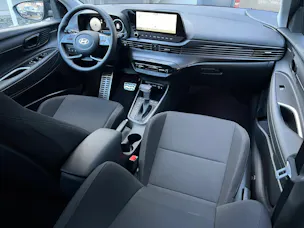 Hyundai Bayon 1.0 T-GDi Origo DCT