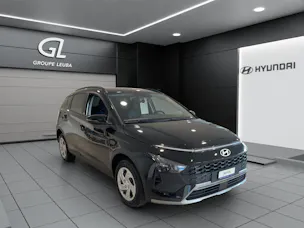 Hyundai Bayon 1.0 T-GDi Origo DCT