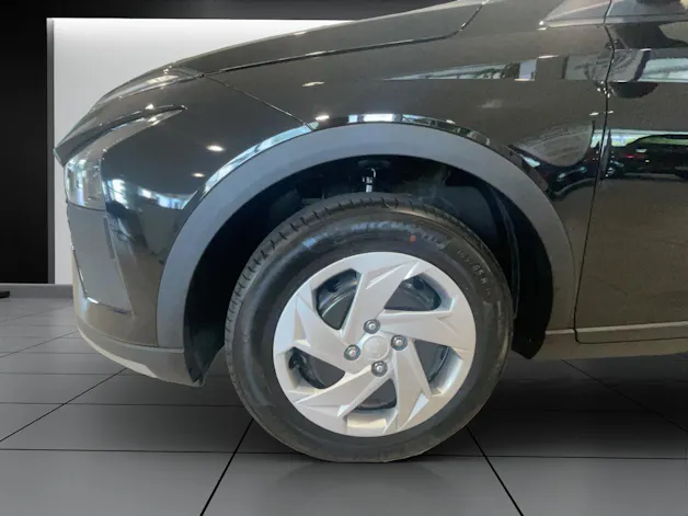 Hyundai Bayon 1.0 T-GDi Origo DCT