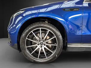 Mercedes-Benz EQC 400 AMG Line 4Matic