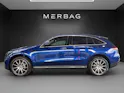 Mercedes-Benz EQC 400 AMG Line 4Matic