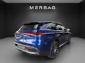 Mercedes-Benz EQC 400 AMG Line 4Matic