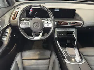 Mercedes-Benz EQC 400 AMG Line 4Matic