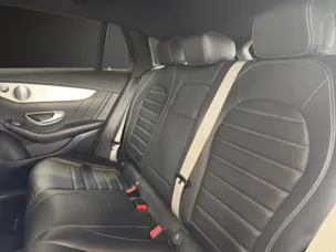 Mercedes-Benz EQC 400 AMG Line 4Matic