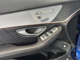 Mercedes-Benz EQC 400 AMG Line 4Matic