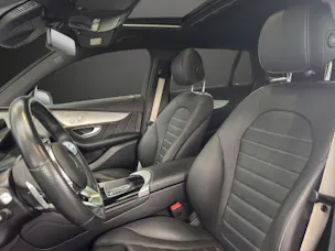 Mercedes-Benz EQC 400 AMG Line 4Matic