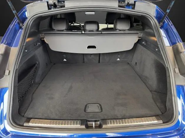 Mercedes-Benz EQC 400 AMG Line 4Matic