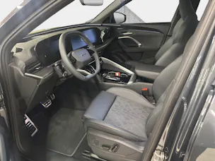 Audi Q5 TDI quattro 220 kW S-tronic