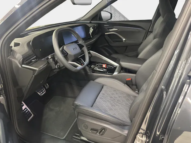 Audi Q5 TDI quattro 220 kW S-tronic