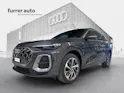 Audi Q5 TDI quattro 220 kW S-tronic