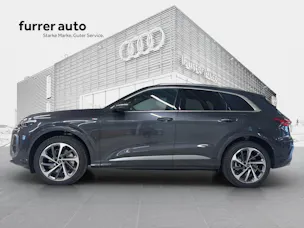 Audi Q5 TDI quattro 220 kW S-tronic